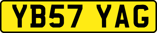 YB57YAG
