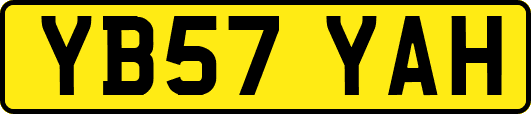YB57YAH