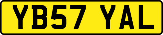 YB57YAL
