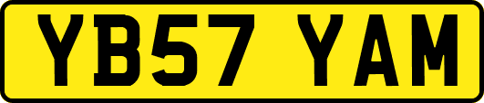 YB57YAM