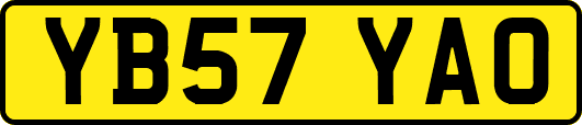 YB57YAO