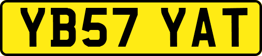 YB57YAT