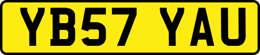 YB57YAU