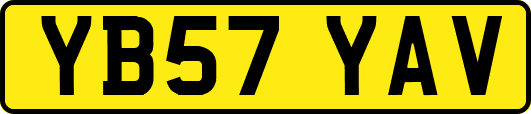 YB57YAV