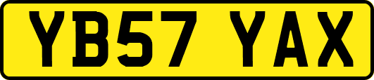 YB57YAX
