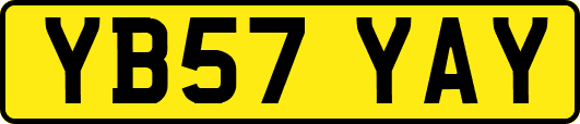 YB57YAY