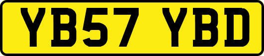 YB57YBD