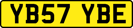 YB57YBE