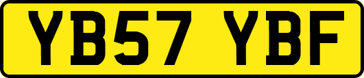 YB57YBF