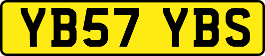 YB57YBS