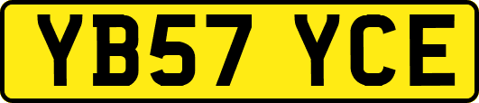 YB57YCE