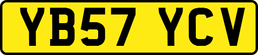 YB57YCV