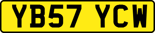 YB57YCW