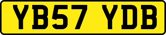 YB57YDB