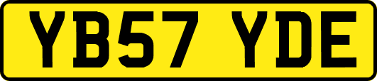 YB57YDE