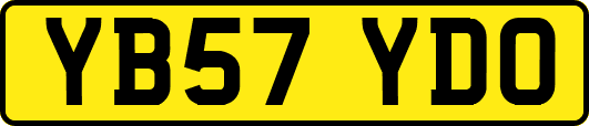 YB57YDO