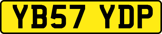 YB57YDP