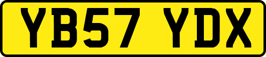 YB57YDX