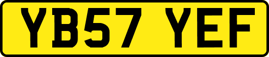 YB57YEF