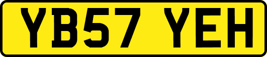 YB57YEH