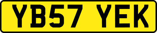 YB57YEK
