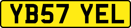 YB57YEL