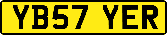 YB57YER