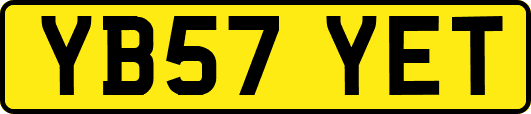 YB57YET