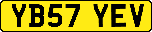 YB57YEV