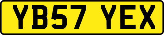 YB57YEX
