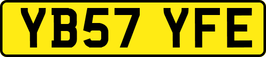 YB57YFE