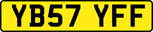 YB57YFF