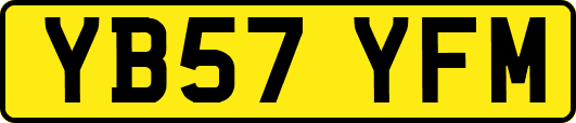 YB57YFM
