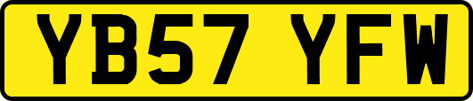 YB57YFW