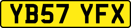 YB57YFX