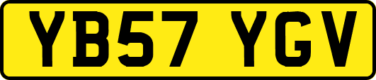 YB57YGV