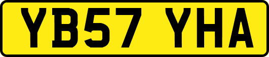 YB57YHA
