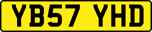 YB57YHD