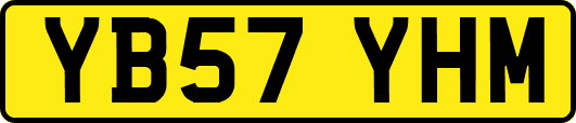YB57YHM