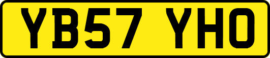 YB57YHO