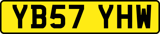 YB57YHW