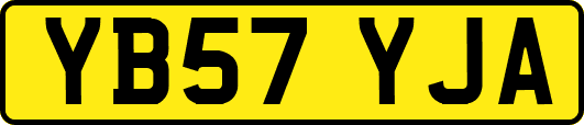 YB57YJA