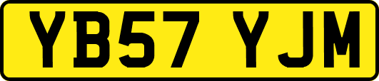 YB57YJM