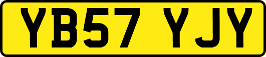 YB57YJY