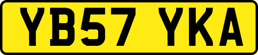 YB57YKA