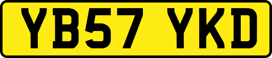 YB57YKD