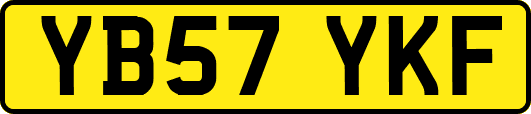 YB57YKF