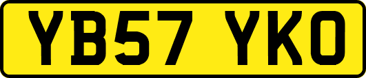 YB57YKO