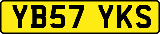 YB57YKS