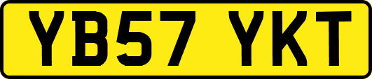 YB57YKT